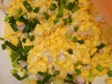 Perkedel jagung manis