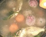 Foto del paso 2 de la receta: Albóndigas en caldillo para principiantes