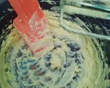 Foto langkah ke 2 dari resep Lapis Legit Gulung "Teflon dan Ekonomis".