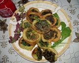 عکس مرحله 5 از دستور فینگر فود کوکو تره