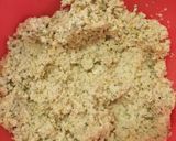 Foto del paso 2 de la receta: Mi falafel