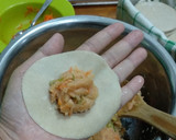 Foto langkah ke 2 dari resep Shu-mai.