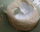 Biscoff Tiger Cheese Cake