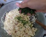 Foto langkah ke 5 dari resep 13. MAKARONI SCHOTEL KUKUS.