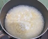 Foto langkah ke 1 dari resep Soto Mie Simple.