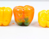 Foto del paso 5 de la receta: Pimientos Rellenos Terroríficos