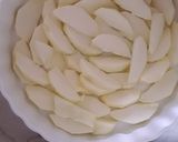 Gyors amerikai almás - tésztáját csak mixeljük recept fázis 1 fotója