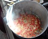 Foto del paso 1 de la receta: Carbonada criolla, fácil y económica