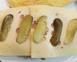 Foto del paso 5 de la receta: Sándwich Cubano o "El Cubano"