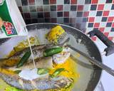 Cara Membuat Gulai Ikan Kembung 2