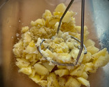 Foto del paso 2 de la receta: Monstruitos salados de patata