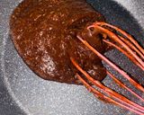 Foto langkah ke 4 dari resep Dodol Kurma.