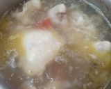 صورة لخطوة 4 من وصفة 😋 فراخ مسلوقه ومحمره 🍗🍗