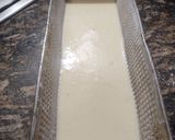 Foto del paso 10 de la receta: Budín marmolado de banana