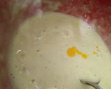 Foto langkah ke 5 dari resep Pancake Fluffy Pisang aroma Nangka (no mixer).
