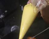 Jalebi recipe step 5 photo