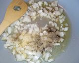 Rakott lecsós karaj kockák recept fázis 2 fotója