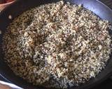 Quinoa salad #summerchallenge1 This is so simple to make and is prefect for picnics or a lunchbox recipe step 2 photo