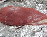 Foto del paso 4 de la receta Cachopo