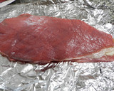 Foto del paso 4 de la receta: Cachopo