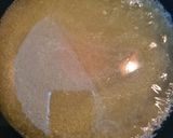 Foto del paso 3 de la receta: Sorbete de naranja y piña