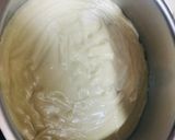 A picture of step 4 of Vanilla Cake.