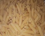Húsos penne 🍅🥕🍝 recept fázis 6 fotója