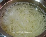 醋溜土豆絲的食譜步驟3照片