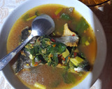 Foto langkah ke 2 dari resep Pindang Patin khas Palembang.