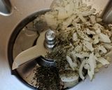 Une image de l'étape 3 de Boulettes de dinde au parmesan au cook expert.