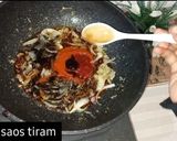 Foto langkah ke 14 dari resep Resep ayam kecap.