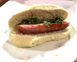 Foto del paso 2 de la receta: Chimichurri para choripan