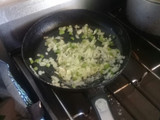 Arroz con crema
