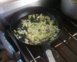 Foto del paso 2 de la receta: Arroz con crema