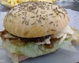 Foto del paso 5 de la receta: Pancitos para hamburguesas