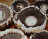Foto del paso 1 de la receta: Portobellos  a la plancha