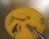 Foto langkah ke 3 dari resep Bumbu kuning ikan patin.