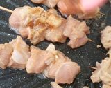 Foto langkah ke 4 dari resep Sate Ayam 🍢🍢🍢.