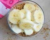 Lemon biscuit yogurt parfait recipe step 6 photo
