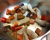 Foto del paso 1 de la receta: Arroz y habichuelas