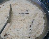 A picture of step 4 of Dehli Biryani (Eid Special).