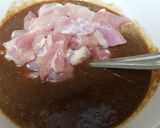 Foto langkah ke 3 dari resep Sate Maranggi.
