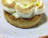 Foto del paso 2 de la receta: Pie de limón saludable
