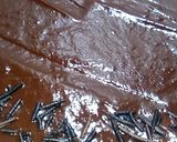 Une image de l'étape 6 de Gâteau au chocolat.