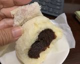 Foto langkah ke 1 dari resep Red Bean Paste - Anko.