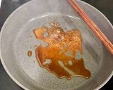 Hình bước làm 4 của món Vịt rang gừng 👩🏻🍳