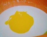 Foto langkah ke 3 dari resep Pancake Durian Tanpa Whippy Cream.