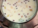 દૂધપાક (Doodhpak Recipe In Gujarati)
