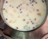 દૂધપાક (Doodhpak Recipe In Gujarati) રેસીપી સ્ટેપ3ફોટો