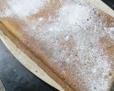 Foto del paso 5 de la receta: Torta de mandarina en licuadora
